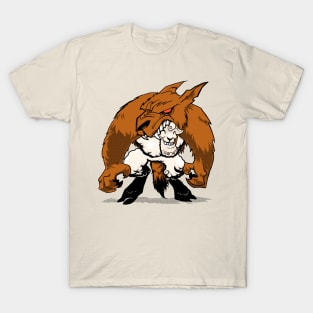 Sheep In Wolf's Clothing T-Shirt